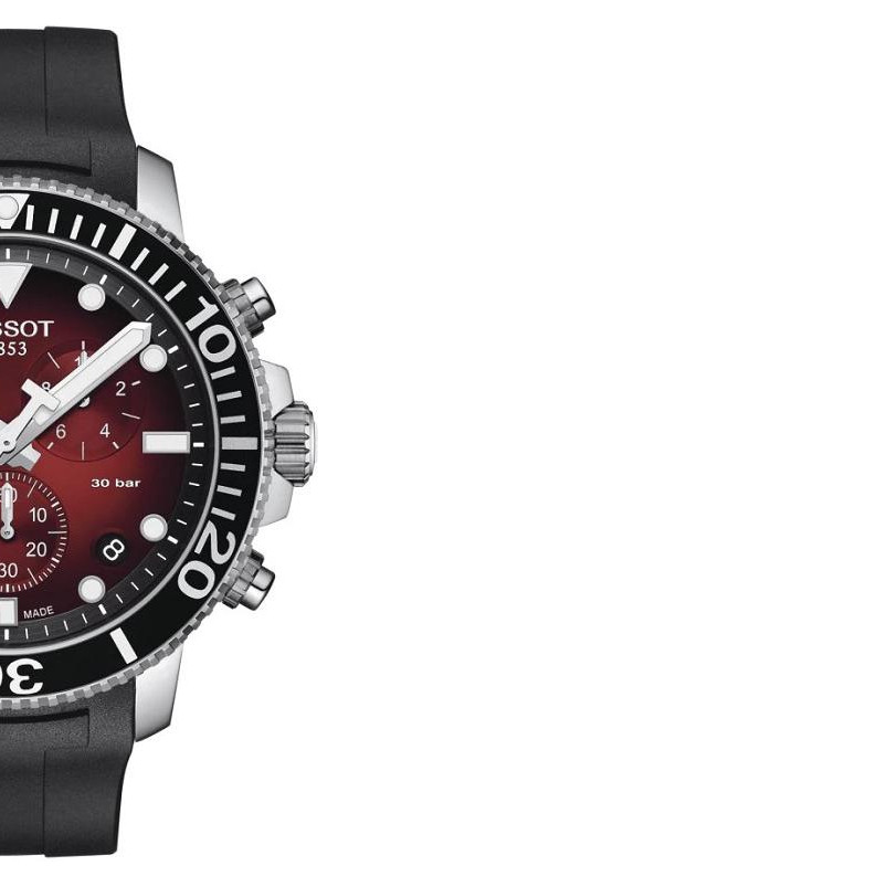 Tissot SEASTAR 1000 T120.417.17.421.00 - zegarek męski 6
