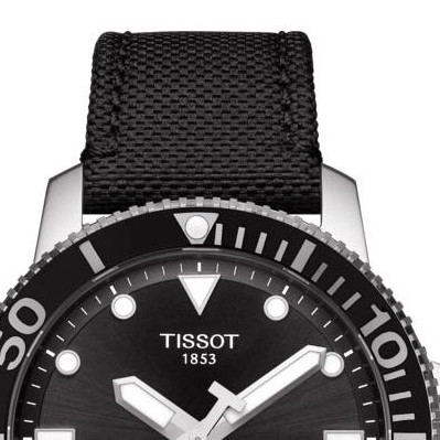 Tissot SEASTAR 1000 T1204071705100 3