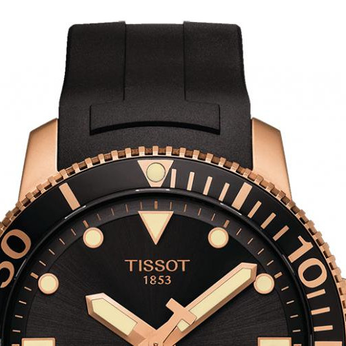 Tissot SEASTAR 1000 T1204073705101  zegarek męski 3