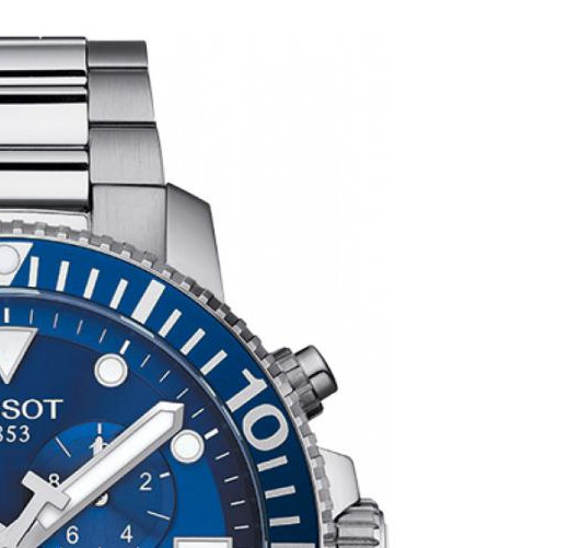 Tissot SEASTAR 1000 T1204171104100 5
