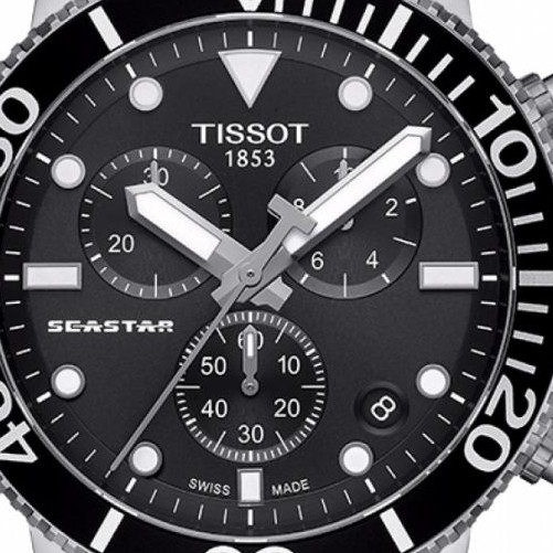 Tissot SEASTAR 1000 T1204171105100 2
