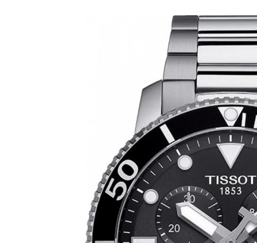 Tissot SEASTAR 1000 T1204171105100 4