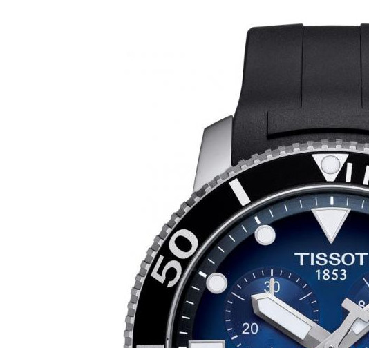 Tissot SEASTAR 1000 T1204171704100 4