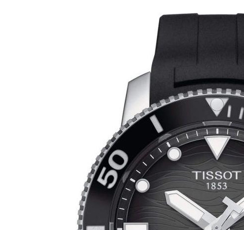 Tissot SEASTAR 2000 PROFESSIONAL T120.607.17.441.00 - zegarek męski 4