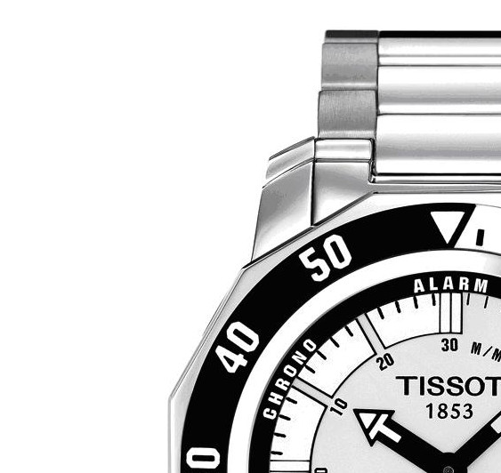 Tissot SEATOUCH T0264201103100 4