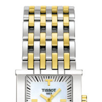 Tissot SIXT T02218181 3