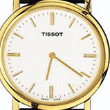Tissot STYLIST BB T57642111 2