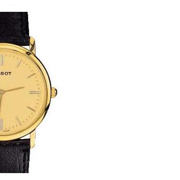 Tissot STYLIST BB T57642121 6