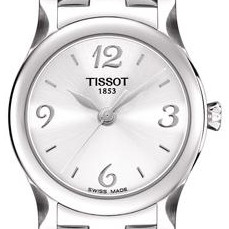 Tissot STYLIST T0282101103700 2