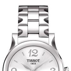 Tissot STYLIST T0282101103700 3