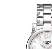 Tissot STYLIST T0282101111701 4