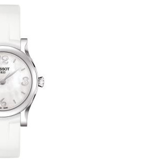 Tissot STYLIST T0282101711700 6