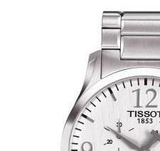 Tissot STYLIST T0284171103700 4