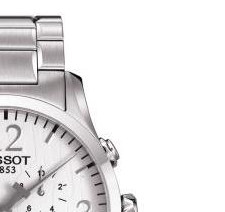 Tissot STYLIST T0284171103700 5