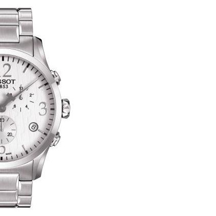 Tissot STYLIST T0284171103700 6