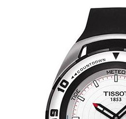 Tissot Sailing Touch T0564202703100 4