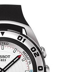 Tissot Sailing Touch T0564202703100 5