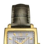 Tissot Sculpture T71332464 3