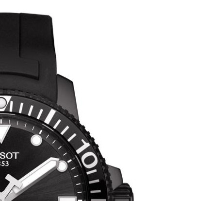 Tissot Seastar 1000 Powermatic 80 T120.407.37.051.00 - zegarek męski 5