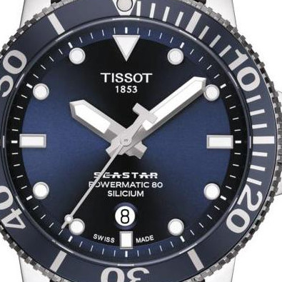 Tissot Seastar 1000 T1204071104101 2
