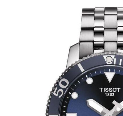 Tissot Seastar 1000 T1204071104101 4