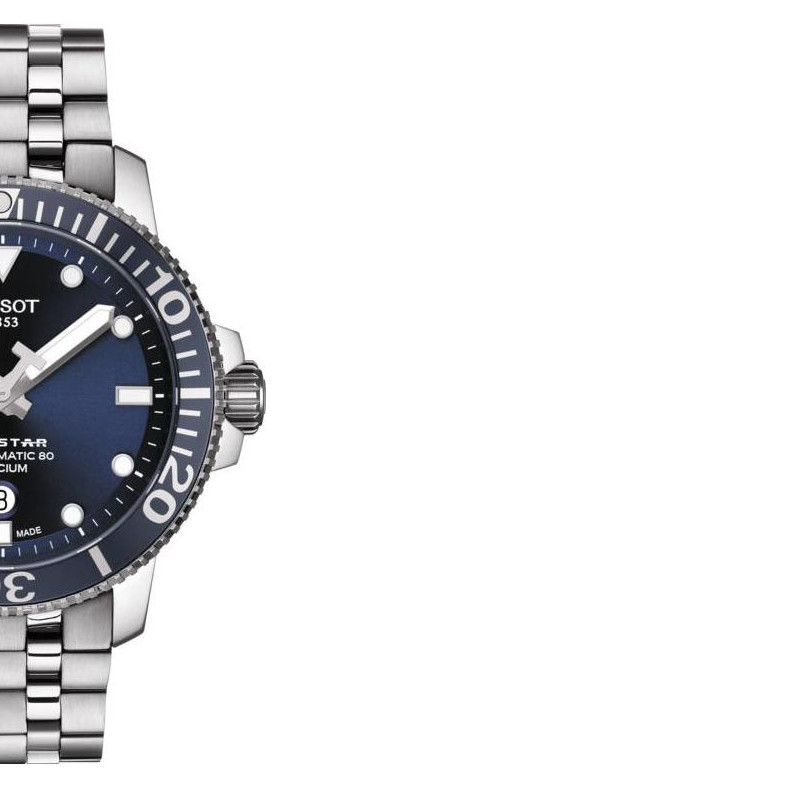 Tissot Seastar 1000 T1204071104101 6