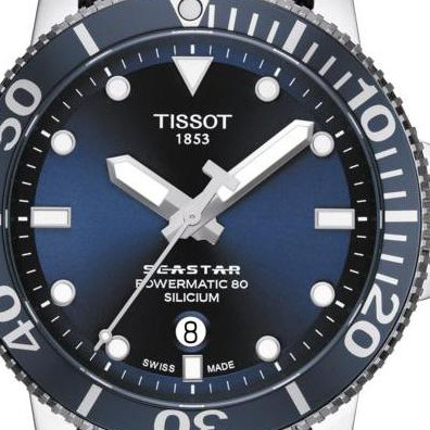 Tissot Seastar 1000 T1204071704101 2