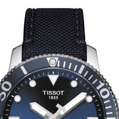 Tissot Seastar 1000 T1204071704101 3