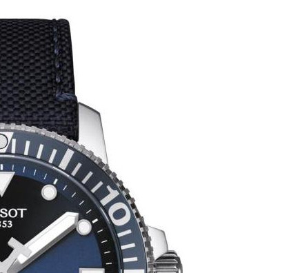 Tissot Seastar 1000 T1204071704101 5