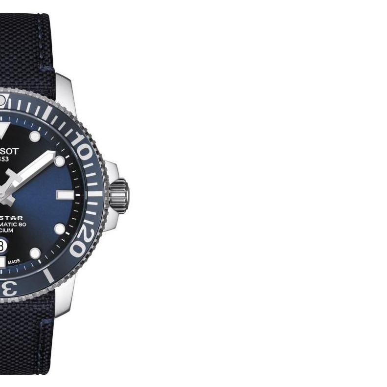 Tissot Seastar 1000 T1204071704101 6