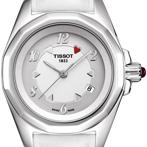 Tissot St Valentine's T0080101603700 2