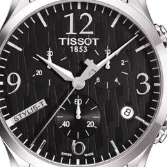 Tissot StylisT T0284171105700 2