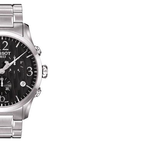Tissot StylisT T0284171105700 6