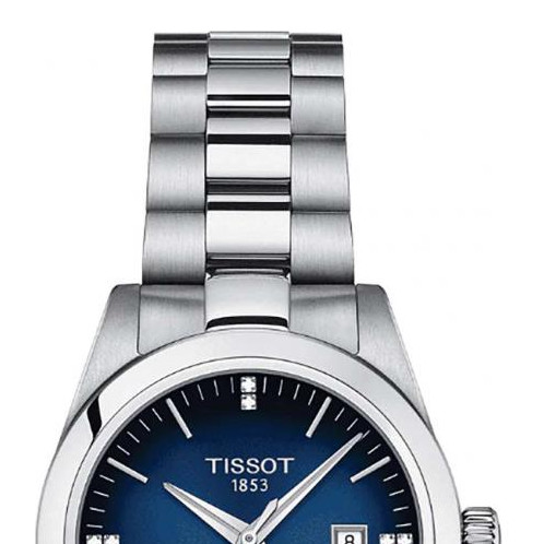 Tissot T-MY LADY AUTOMATIC T132.007.11.046.00 - zegarek damski 3