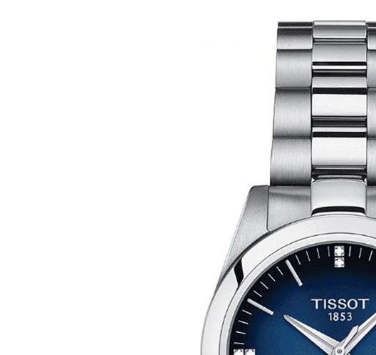 Tissot T-MY LADY AUTOMATIC T132.007.11.046.00 - zegarek damski 4
