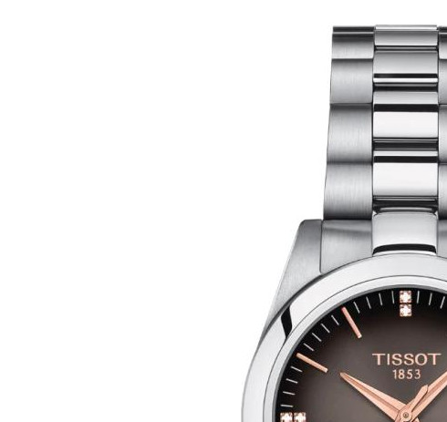 Tissot T-MY LADY AUTOMATIC T132.007.11.066.01 - zegarek damski 4