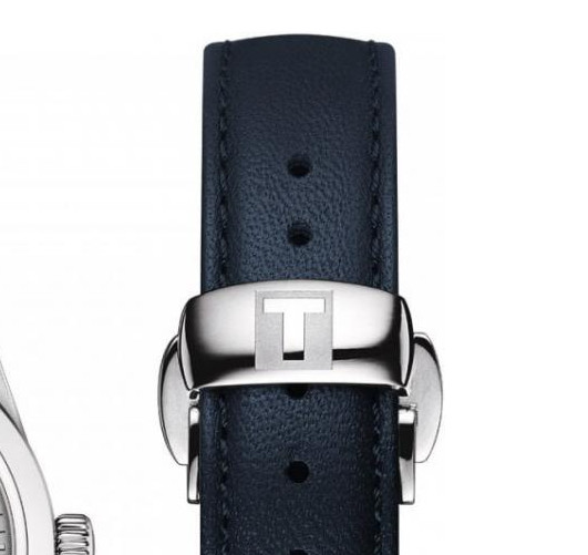 Tissot T-MY LADY T132.010.11.031.00 - zegarek damski 5