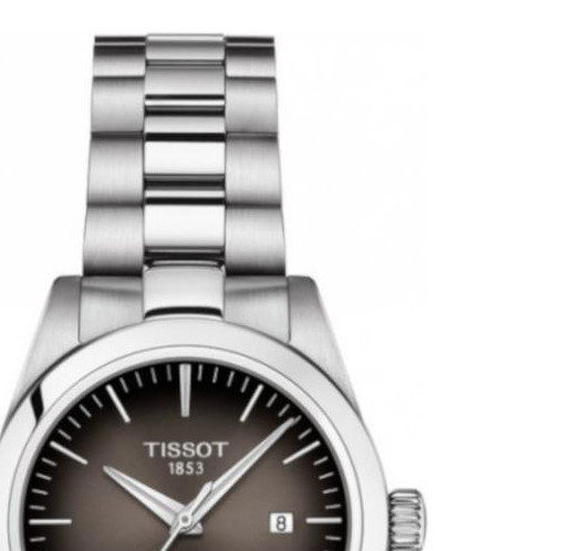 Tissot T-MY LADY T132.010.11.061.00 - zegarek damski 5