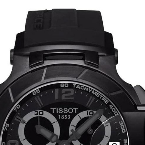 Tissot T-RACE CHRONOGRAPH T048.417.37.057.00 - zegarek męski 3