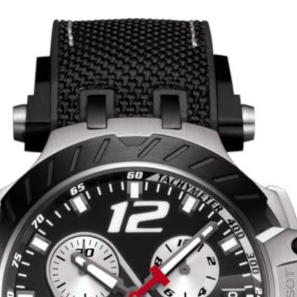Tissot T-RACE JORGE LORENZO T115.417.27.057.00 - zegarek męski 3
