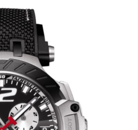 Tissot T-RACE JORGE LORENZO T115.417.27.057.00 - zegarek męski 5