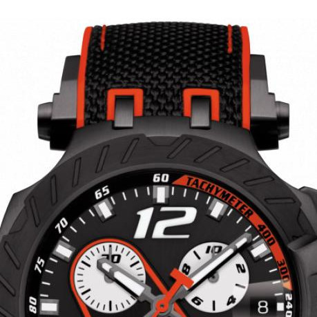 Tissot T-RACE MARC MARQUEZ 2019 LIMITED EDITION T115.417.37.057.01 - zegarek męski 3