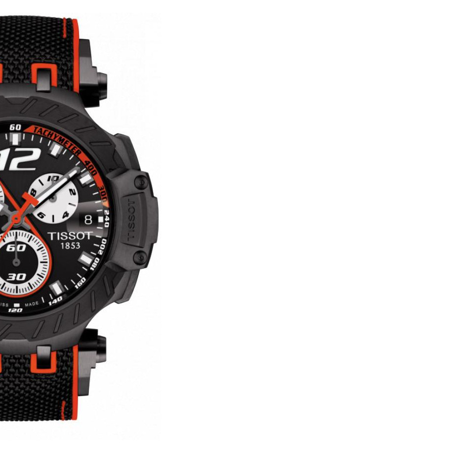 Tissot T-RACE MARC MARQUEZ 2019 LIMITED EDITION T115.417.37.057.01 - zegarek męski 6