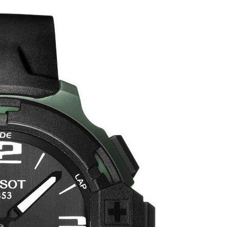 Tissot T-RACE TOUCH ALUMINIUM T081.420.97.057.01 - zegarek męski 5