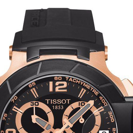 Tissot T-Race Moto GP T048.417.27.057.06 - zegarek męski 3