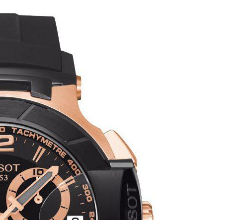 Tissot T-Race Moto GP T048.417.27.057.06 - zegarek męski 5