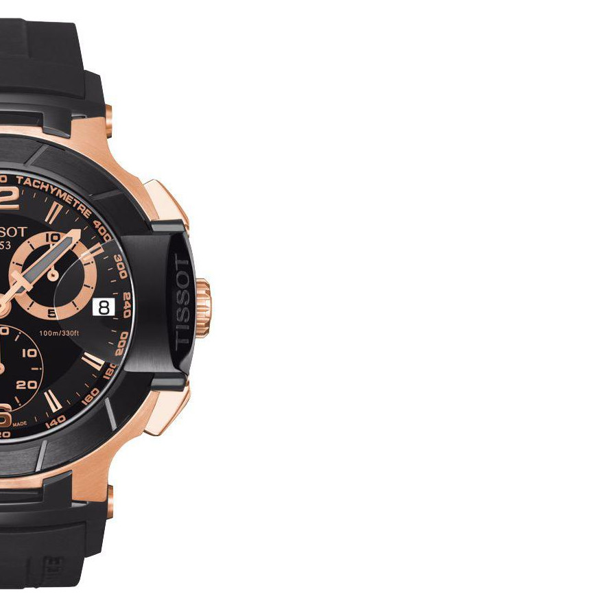 Tissot T-Race Moto GP T048.417.27.057.06 - zegarek męski 6