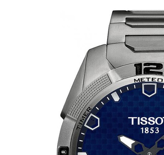 Tissot T-TOUCH EXPERT SOLAR T091.420.44.041.00 - zegarek męski 4
