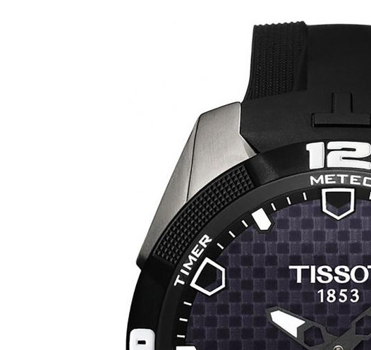 Tissot T-TOUCH EXPERT SOLAR T091.420.47.051.00 - zegarek męski 4