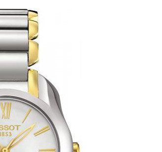 Tissot T-Wave T023.210.22.113.00 - zegarek damski 5